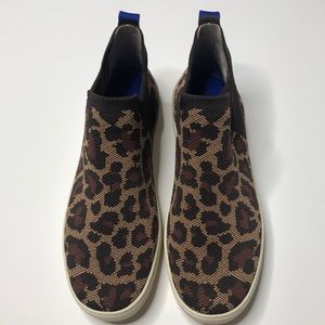 Rothy’s The Chelsea High Top